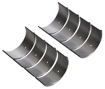 Enginetech BB1827 | Rodamientos de bielas para Mitsubishi 2,0 L y 2,4 L Foto 1 de 4