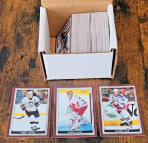 2006-07 BeeHive Base Set (100) W/O Rookies - Picture 1 of 1