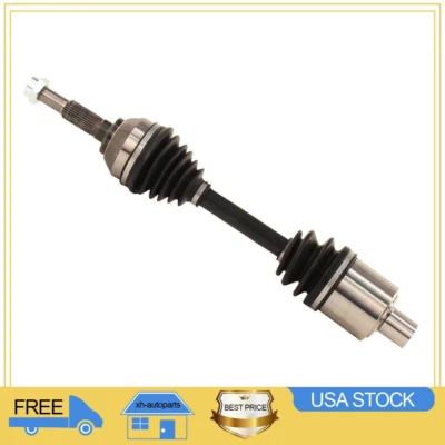 For 1997-2003 2004 2005 Chevrolet S10 Blazer Sonoma ZR2 Front Right CV Axle - Image 1 of 3