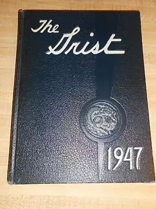 University of Rhode Island Yearbook 1947 Grist - Bild 1 von 1