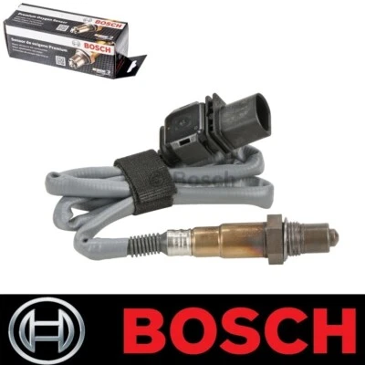 Sensor de oxígeno aguas arriba genuino Bosch para motor BMW 530I L6-3,0 L 2006-2007 Foto 1 de 4