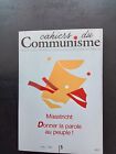 Cahiers du communisme n°5 (mai 1992) - Maastricht donner la parole au peuple !