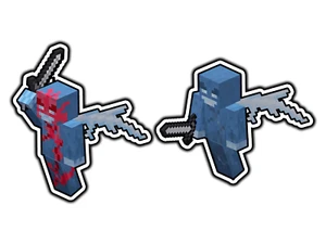 #1371 Vex Impermeable Vinilo Adhesivo Calcomanía Troquelada  - Imagen 1 de 3