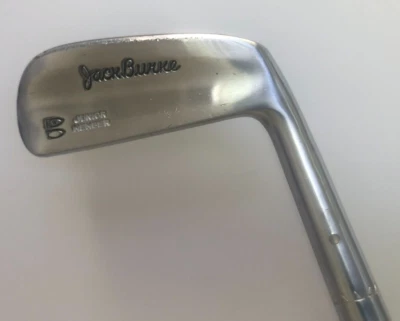 Macgregor Jack Burke 10 Iron Putter Junior Member RH - Image 1 of 4
