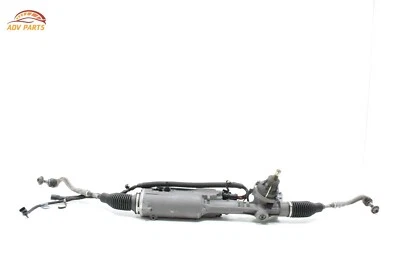 AUDI SQ5 Q5 2018-2023 dirección asistida barra de cambios OEM Foto 1 de 4