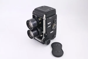 Mamiya C330 Professional SEKOR 135mm F4.5 TLR Film Camera from Japan (f04305) - Picture 1 of 10