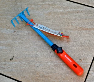 Gardena Combisystem - Handrechen Blumenrechen - Bild 1 von 2