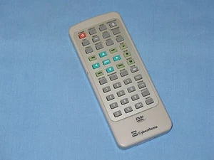 CYBERHOME ~ REMOTE CONTROL # RMP-730 - Picture 1 of 1