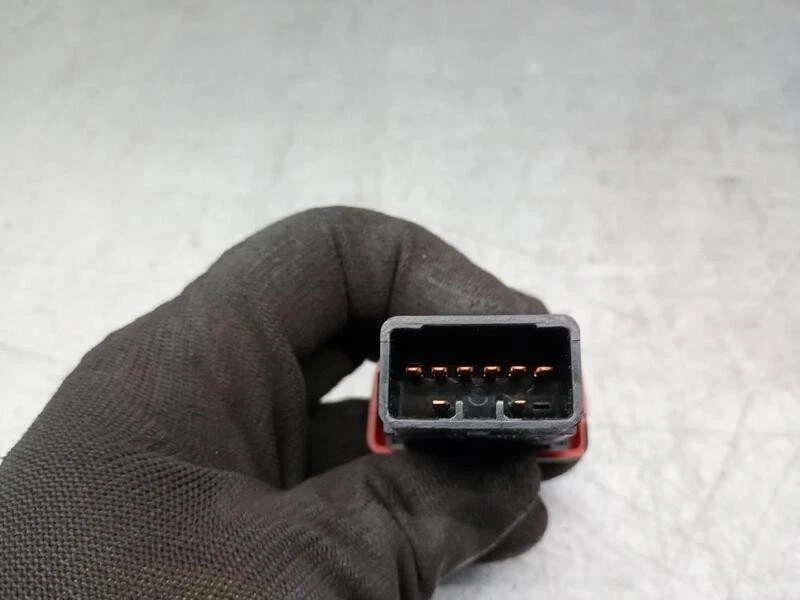 937903C000 warning for HYUNDAI SONATA IV (EF) 2.0 16V 1998 5446497 - Image 1 of 1