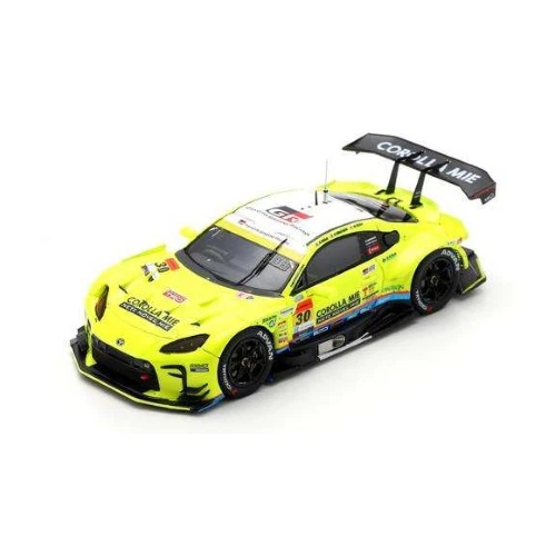 Toyota GR86 GT APR SuperGT300 2024 Nagai-Kobayashi-Orido 1 43 SPARK SGT173