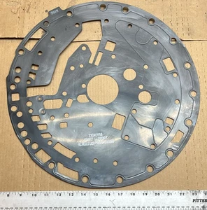 Vintage Allison Housing Gasket Transmission Converter Front Support P/N 23046658 - Picture 1 of 5
