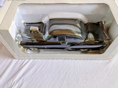 Speccast !:24 1954 Chevy Coupe, Street Rod Bank, New in Box - Image 1 of 3