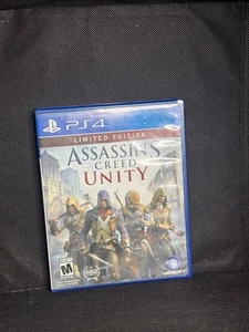 Assassin's Creed: Unity (Sony PlayStation 4, 2014) - Imagen 1 de 4