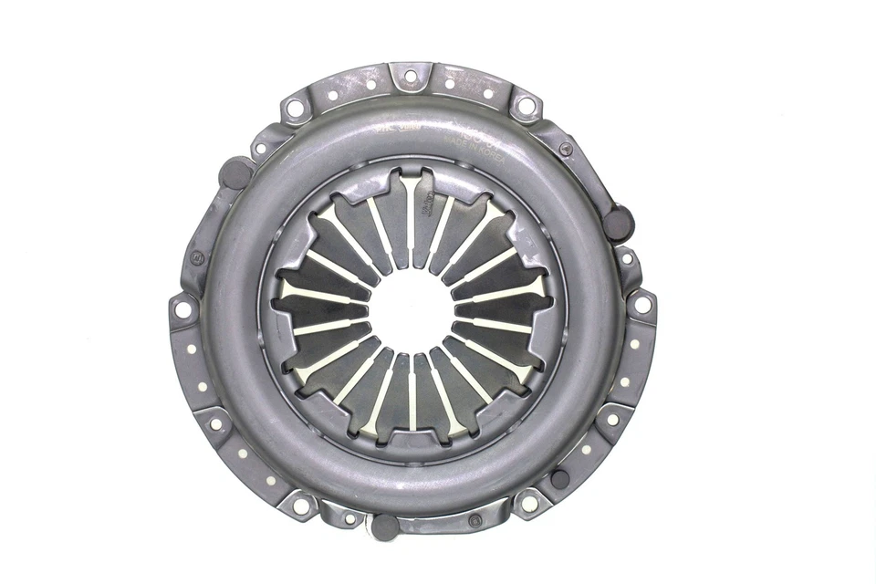 Transmission Clutch Pressure Plate for Isuzu Impulse 1983 - 1989 SACHS SC637 - Image 1 of 4