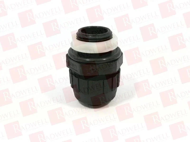 HUBBELL P075NBKA / P075NBKA (NUEVO SIN CAJA) Foto 1 de 1