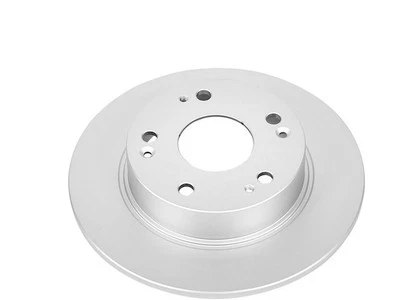 Задний стопор мощности тормозного ротора для Acura TSX 2004-2008 31561VVKW 2005 2006 2007 - Изображение 1 из 2