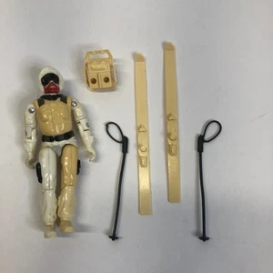 Snow Job G.I. Joe Hasbro Vintage 1983 4" Figur einige Mängel - Bild 1 von 13