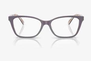 Gafas BrandsCoach HC6248UCOACHHC6248U violeta lechoso/floral de campo 52 - Imagen 1 de 5