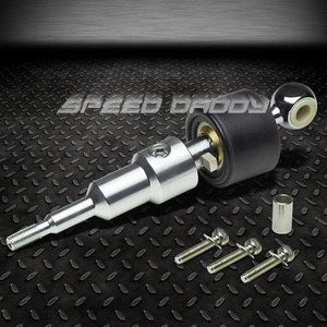 BILLET ALUMINUM MT RACING SHORT THROW SHIFTER FOR 98-04 PORSCHE 911 CARRERA 996 - Bild 1 von 1