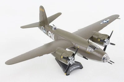 Daron Worldwide Trading PS5562-2 1:107 B-26 Marauder "Flak Bait" 压铸模型 — 第 1/4 张图片