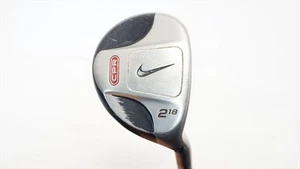 Nike Cpr 3 Iron-Wood 18° 2 Hybrid Regular Flex Stock Shaft 0990756 Fair C26 - Picture 1 of 7