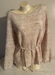 ⭐️Maglione donna Kay Windsor manica lunga cintura rimovibile⭐️ - Foto 1 di 10