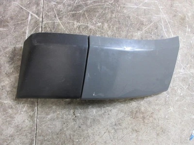 18-23 Dodge Challenger Hellcat Widebody OEM LH Rear Bumper Flare 68320213 Foto 1 de 4