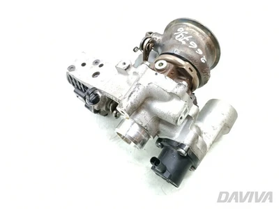 Vauxhall Crossland X / Crossland Turbolader 1.2 Benzin 96kW (131 HP) 9836081180 - Bild 1 von 4