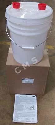 BUFFALO DENTAL BND Classic Disposable Plaster Trap-Eze 5 GA Refill Bucket 62112