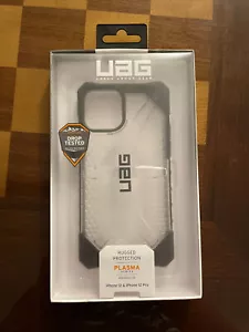 UAG iphone 12/ 12 pro case - Photo 1 sur 2