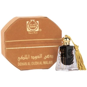 Dehan Al Oudh Al Malaki by Surrati 6 ml (1/2 Tola) Oil - Free Express Shipping