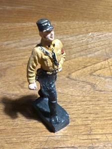 Ufficiale SA-Camicie Brune Soldatino pasta Germany'30 - Picture 1 of 3