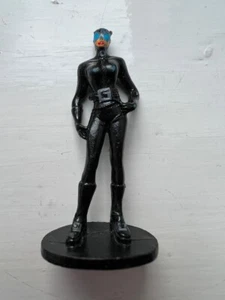 DC CATWOMAN Mini Figure 2" Toy BATMAN - Picture 1 of 1