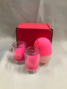 Beauty Blender 3 Piece Set Opened Box - Picture 1 of 1