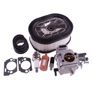 Set Vergaser Luftfilter passt für Stihl MS640 MS650 MS660 066 064 Chainsaw gk - Bild 1 von 7