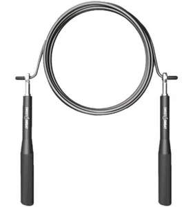 Performance Jump Rope Tangle-Free 10ft Adjustable Length Fitness Speed Training - Picture 1 of 4