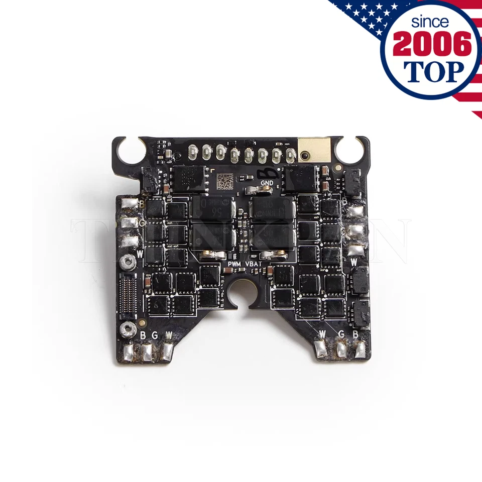 OEM ESC Electronic Power Speed Controller Board For DJI Drone - Image 1 of 1