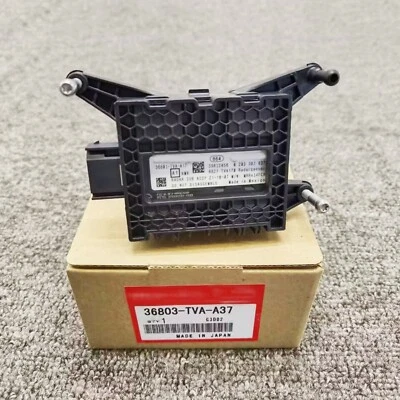 New Front Distance Cruise Control Radar Sensor For 2018-2020 Accord EX LX - Image 1 of 4