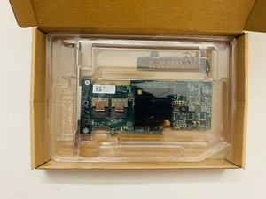 LSI 9208-8I = ( 9207-8i) PCI-E 3.0 HBA FW:P20 IT Mode for ZFS FreeNAS unRAID - Picture 1 of 5