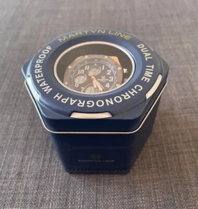 Uhr Martyn Line - Bild 1 von 4