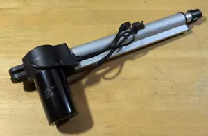 Okin Motor Modell JLDQ.10.435.250I Liegebettantrieb Ersatz Neu, ohne Karton - Bild 1 von 9