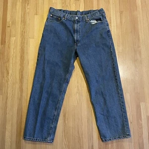 Levi’s 550 Herren Denim 5 Pocket Jeans 40 X 30 Medium Wash - Bild 1 von 6