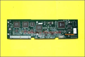Tektronix WFM601A SDI Waveform Vectorscope A8 DAC Board P/N 671-3157-00 - Picture 1 of 3