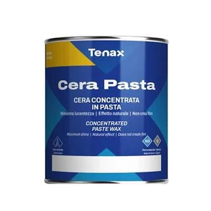 Tenax Cera Pasta Klarwachspaste Premium Grade Politurverstärker für Marmor, Gra - Bild 1 von 3