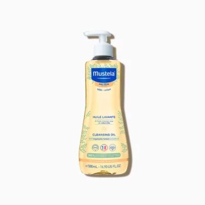 - Nourrissant Nettoyage Gel avec Froid Crème - 500ml Foto 1 de 4