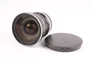 Zeiss Jena Flektagon 50mm f/4 Lens for Pentacon Six Mount [READ!] #Z-71602 - Picture 1 of 9