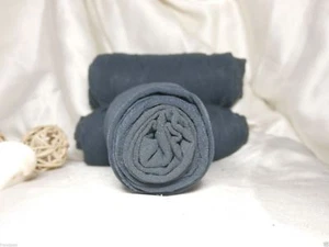 Set Of 3 THREE SMALL HANES Control Top GRAY Women Comfort SUPPORT PANTY HOSE  - Picture 1 of 10