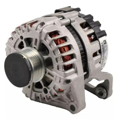 For Chevy Cruze Limited 2016 ACDelco GM Original Equipment Alternator - Image 1 of 2