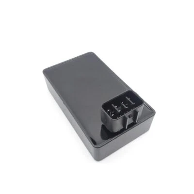 CDI Zündbox Zündeinheit ungedrosselt für Kymco Agility 50 Like Super 8 - Bild 1 von 4