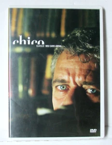 Chico Buarque: Meu Caro Amigo (DVD) Buy 2 get1 FREE - Picture 1 of 4